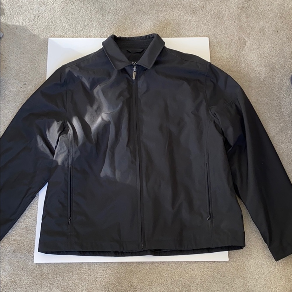 Towne collection by London fog jacket